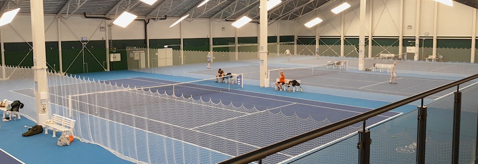 Trondheim Jr Open 2024 - U12 Race og Challenge UTR 13-19 år